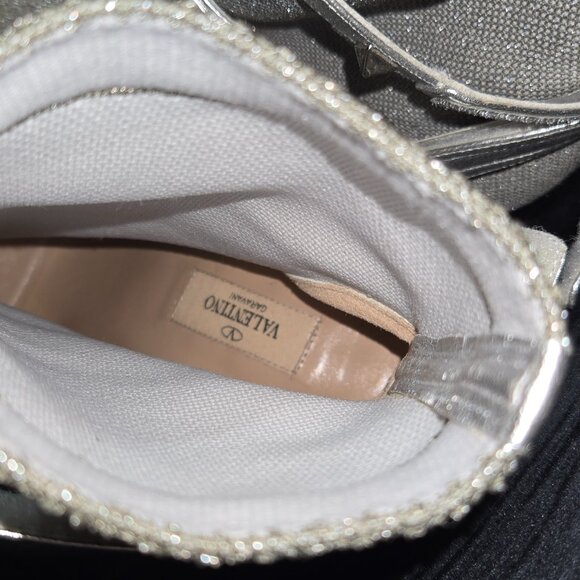 Valentino sock heel - Picture 6 of 6